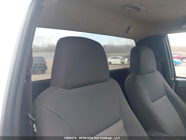 2012 Gmc Canyon Slt მანქანა იყიდება აუქციონზე, vin: 1GTG6NF9XC8142569, აუქციონის ნომერი: 12608370