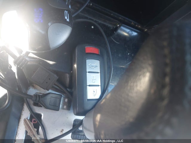 2017 Mitsubishi Lancer Es/se/sel მანქანა იყიდება აუქციონზე, vin: JA32V2FW6HU605855, აუქციონის ნომერი: 12608371
