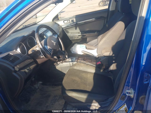 JA32V2FW6HU605855 Mitsubishi Lancer Es/se/sel
