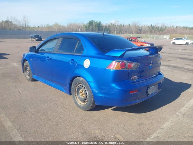 2017 Mitsubishi Lancer Es/se/sel მანქანა იყიდება აუქციონზე, vin: JA32V2FW6HU605855, აუქციონის ნომერი: 12608371