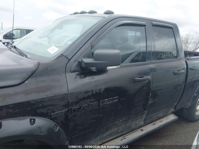 Продаж на аукціоні авто 2011 Ram Ram 1500 Sport, vin: 1D7RV1GT4BS618871, номер лоту: 12560153