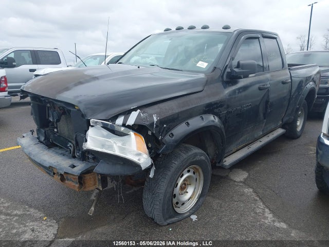 Продаж на аукціоні авто 2011 Ram Ram 1500 Sport, vin: 1D7RV1GT4BS618871, номер лоту: 12560153