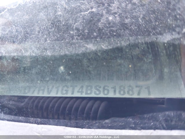 Продаж на аукціоні авто 2011 Ram Ram 1500 Sport, vin: 1D7RV1GT4BS618871, номер лоту: 12560153
