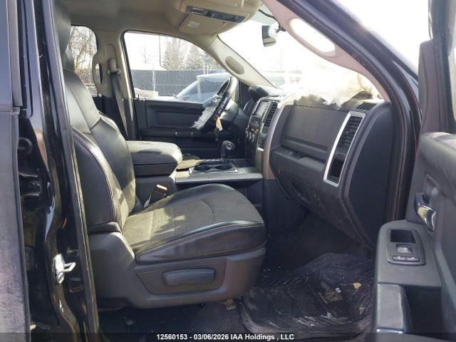 Продаж на аукціоні авто 2011 Ram Ram 1500 Sport, vin: 1D7RV1GT4BS618871, номер лоту: 12560153