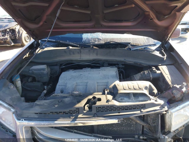 Aukcja sprzedaży 2014 Honda Ridgeline Touring, vin: 5FPYK1F58EB502390, numer aukcji: 12584655