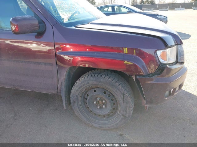 Aukcja sprzedaży 2014 Honda Ridgeline Touring, vin: 5FPYK1F58EB502390, numer aukcji: 12584655
