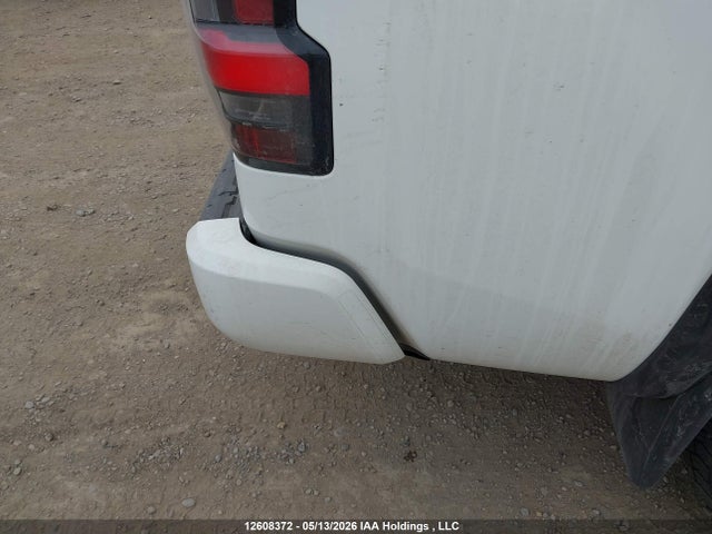 Продажа на аукционе авто 2022 Nissan Frontier Pro-4x/sv, vin: 1N6ED1EK9NN678232, номер лота: 12608372