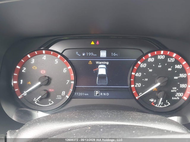Продажа на аукционе авто 2022 Nissan Frontier Pro-4x/sv, vin: 1N6ED1EK9NN678232, номер лота: 12608372