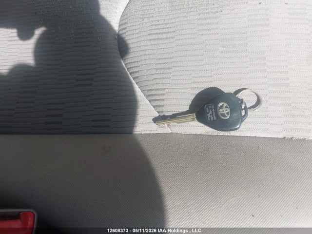12608373 :رقم المزاد ، 2T3BF4DV5AW028572 vin ، 2010 Toyota Rav4 مزاد بيع