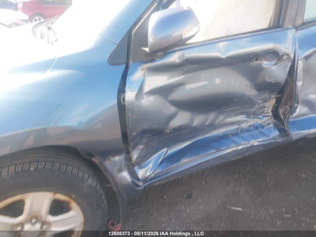12608373 :رقم المزاد ، 2T3BF4DV5AW028572 vin ، 2010 Toyota Rav4 مزاد بيع
