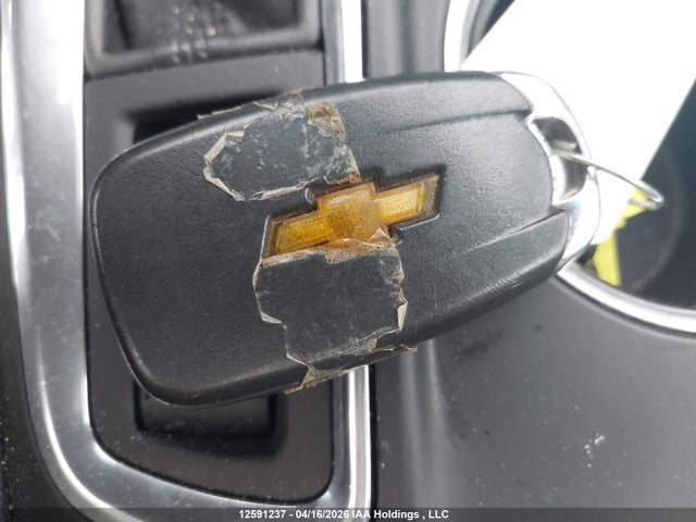 2018 Chevrolet Equinox Lt მანქანა იყიდება აუქციონზე, vin: 2GNAXTEX0J6193435, აუქციონის ნომერი: 12591237