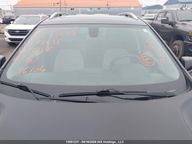 2018 Chevrolet Equinox Lt მანქანა იყიდება აუქციონზე, vin: 2GNAXTEX0J6193435, აუქციონის ნომერი: 12591237
