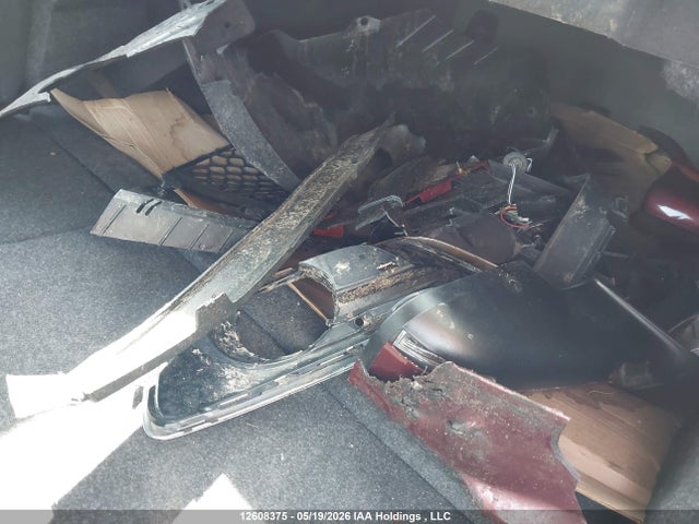 1G11G5SX9FF310184 Chevrolet MALIBU LTZ