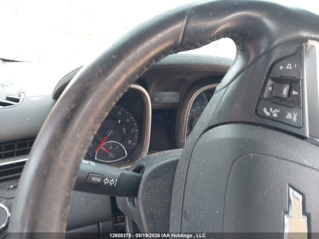 1G11G5SX9FF310184 Chevrolet MALIBU LTZ