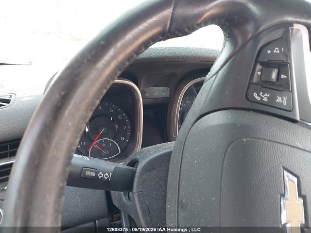 1G11G5SX9FF310184 Chevrolet MALIBU LTZ