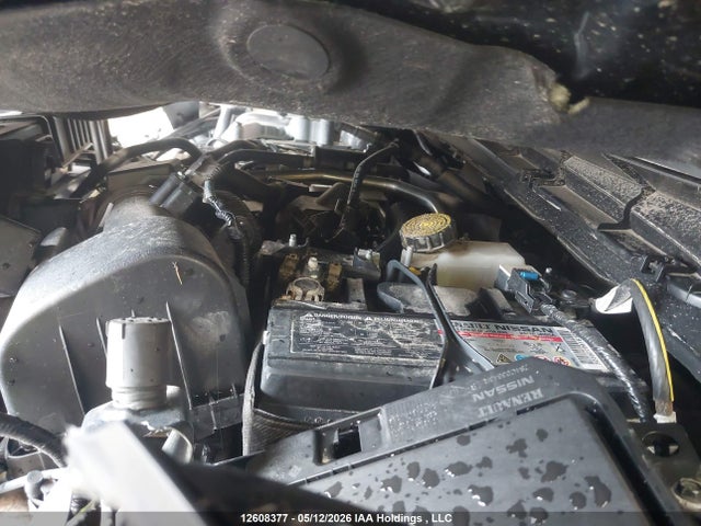 Aukcja sprzedaży 2025 Nissan Kicks Sv, vin: 3N8AP6CB7SL375877, numer aukcji: 12608377