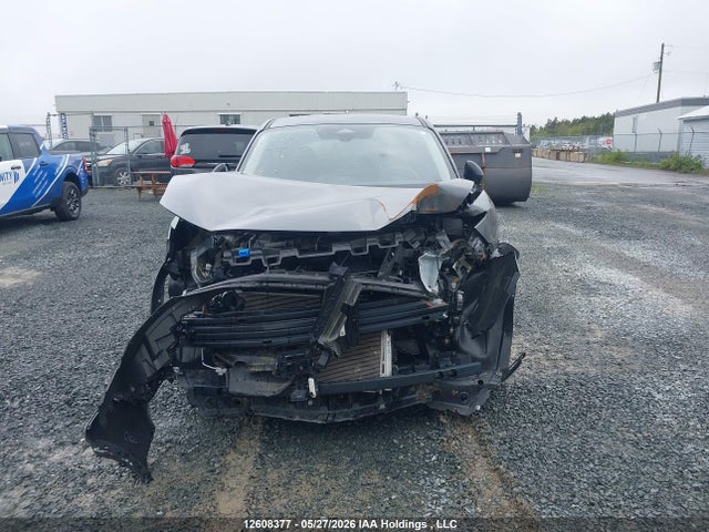 Aukcja sprzedaży 2025 Nissan Kicks Sv, vin: 3N8AP6CB7SL375877, numer aukcji: 12608377