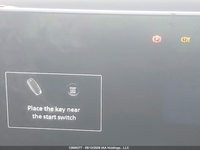 Aukcja sprzedaży 2025 Nissan Kicks Sv, vin: 3N8AP6CB7SL375877, numer aukcji: 12608377