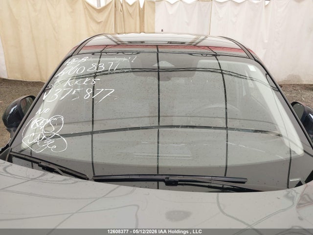 Aukcja sprzedaży 2025 Nissan Kicks Sv, vin: 3N8AP6CB7SL375877, numer aukcji: 12608377