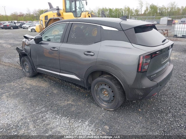 Aukcja sprzedaży 2025 Nissan Kicks Sv, vin: 3N8AP6CB7SL375877, numer aukcji: 12608377