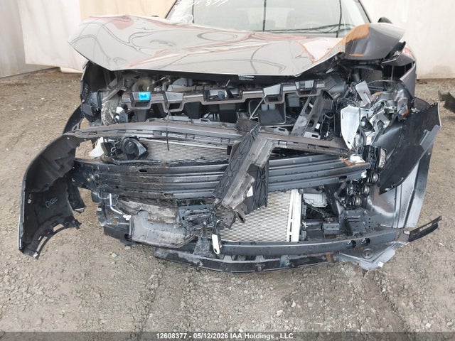 Aukcja sprzedaży 2025 Nissan Kicks Sv, vin: 3N8AP6CB7SL375877, numer aukcji: 12608377