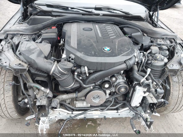 3MW53CM04P8D30553 BMW M240i Xdrive
