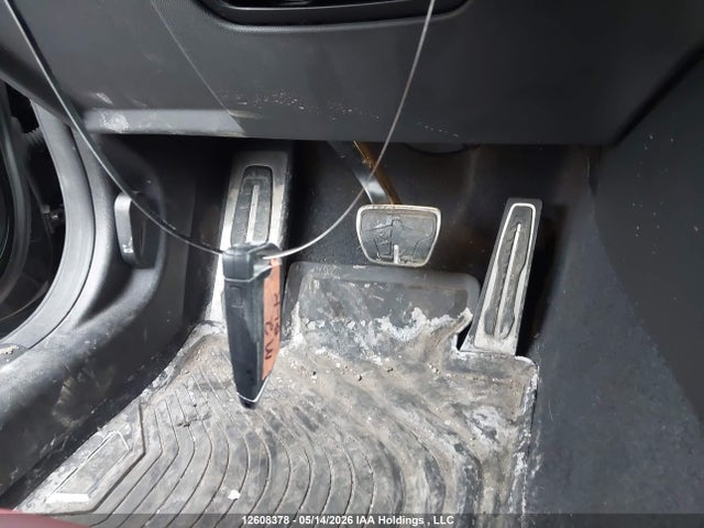 3MW53CM04P8D30553 BMW M240i Xdrive