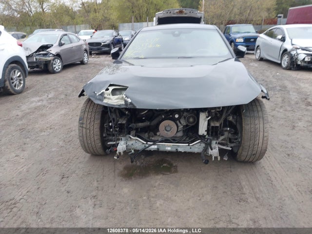 3MW53CM04P8D30553 BMW M240i Xdrive