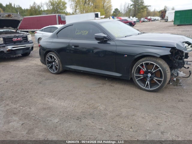 3MW53CM04P8D30553 BMW M240i Xdrive