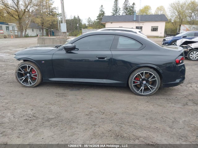 3MW53CM04P8D30553 BMW M240i Xdrive