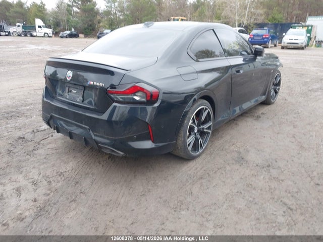 3MW53CM04P8D30553 BMW M240i Xdrive
