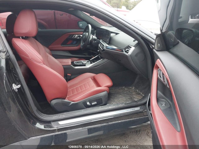 3MW53CM04P8D30553 BMW M240i Xdrive
