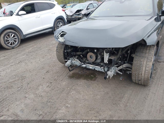 3MW53CM04P8D30553 BMW M240i Xdrive