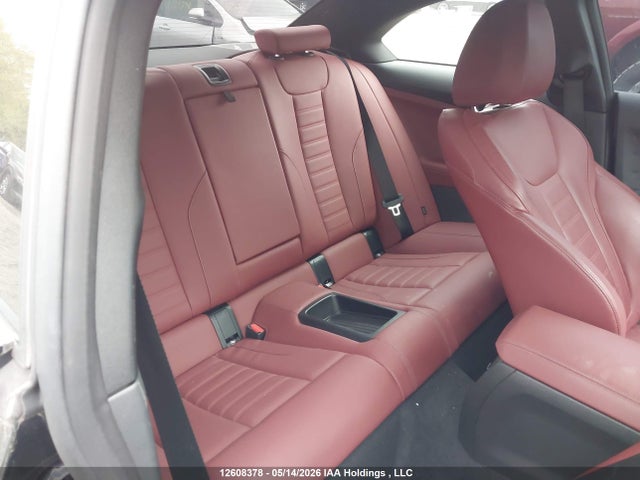 3MW53CM04P8D30553 BMW M240i Xdrive