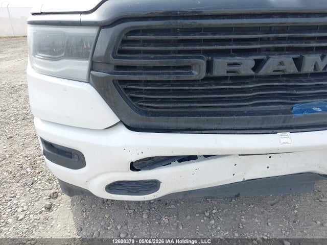 1C6SRFVT2MN518633 RAM 1500 Sport