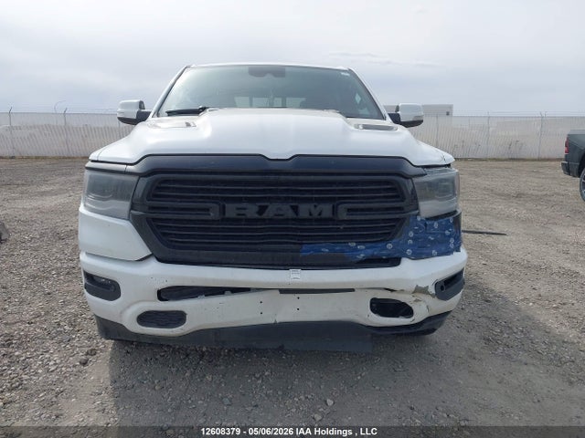 1C6SRFVT2MN518633 RAM 1500 Sport
