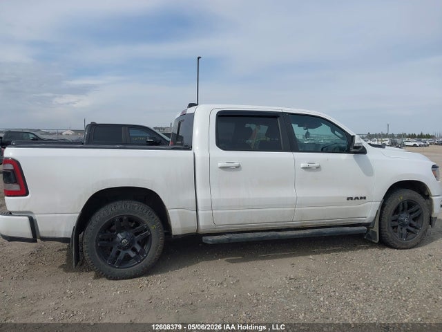 1C6SRFVT2MN518633 RAM 1500 Sport