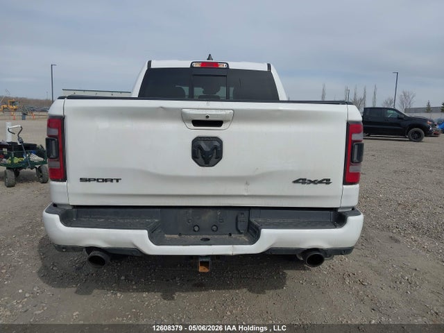 1C6SRFVT2MN518633 RAM 1500 Sport