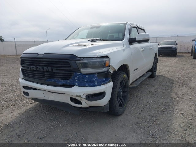 1C6SRFVT2MN518633 RAM 1500 Sport