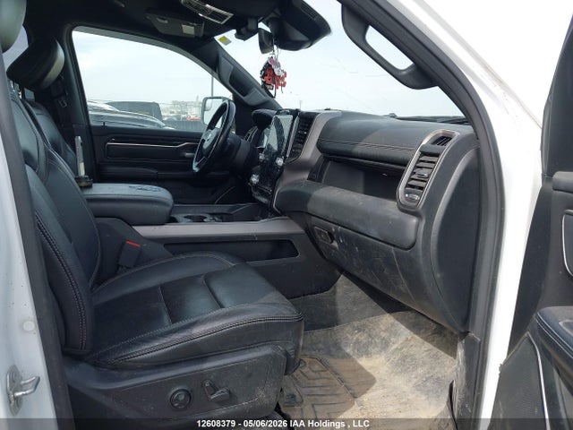 1C6SRFVT2MN518633 RAM 1500 Sport