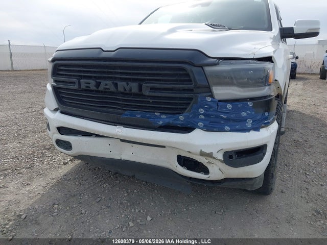 1C6SRFVT2MN518633 RAM 1500 Sport
