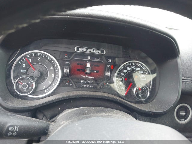 1C6SRFVT2MN518633 RAM 1500 Sport