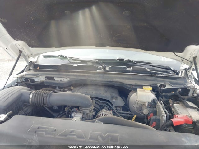 1C6SRFVT2MN518633 RAM 1500 Sport