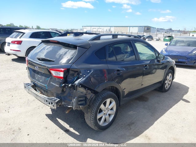 Продаж на аукціоні авто 2018 Subaru Crosstrek Touring, vin: JF2GTABC3JH300008, номер лоту: 12608380