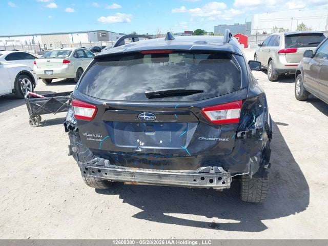 Продаж на аукціоні авто 2018 Subaru Crosstrek Touring, vin: JF2GTABC3JH300008, номер лоту: 12608380