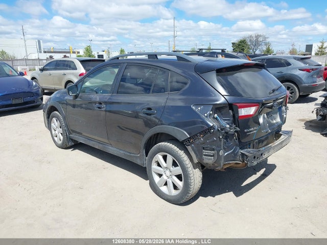 Продаж на аукціоні авто 2018 Subaru Crosstrek Touring, vin: JF2GTABC3JH300008, номер лоту: 12608380