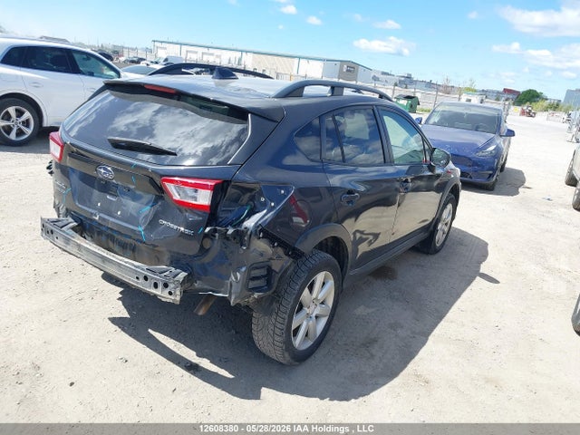 Продаж на аукціоні авто 2018 Subaru Crosstrek Touring, vin: JF2GTABC3JH300008, номер лоту: 12608380