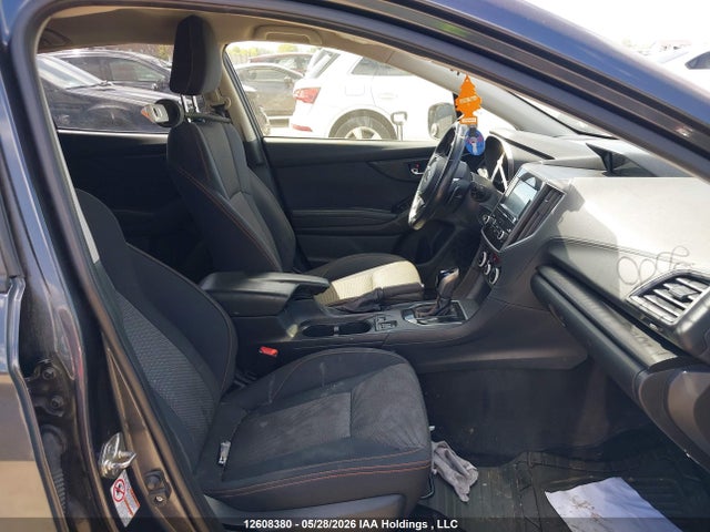 Продаж на аукціоні авто 2018 Subaru Crosstrek Touring, vin: JF2GTABC3JH300008, номер лоту: 12608380