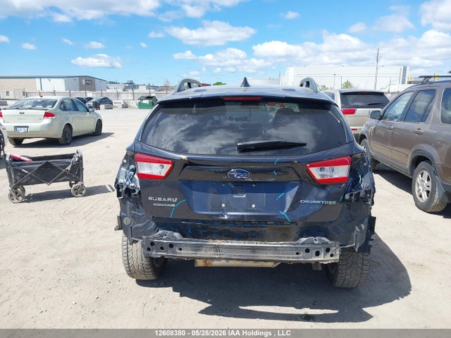 Продаж на аукціоні авто 2018 Subaru Crosstrek Touring, vin: JF2GTABC3JH300008, номер лоту: 12608380