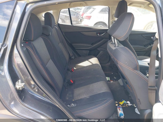 Продаж на аукціоні авто 2018 Subaru Crosstrek Touring, vin: JF2GTABC3JH300008, номер лоту: 12608380